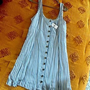 American eagle woman’s dress